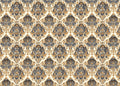 Imperium | Damaska Series Wall Mural