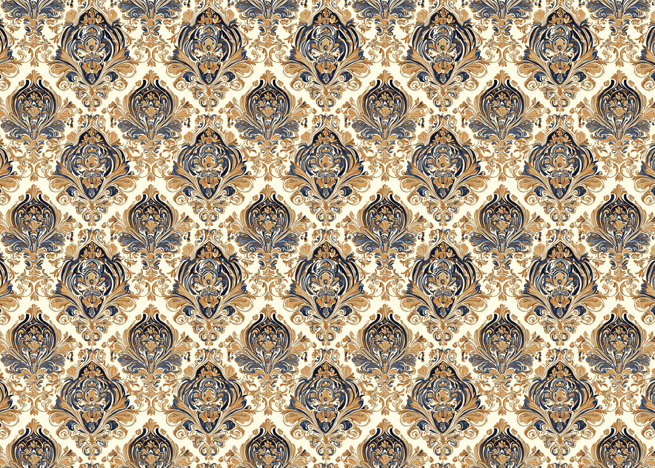 Imperium | Damaska Series Wall Mural