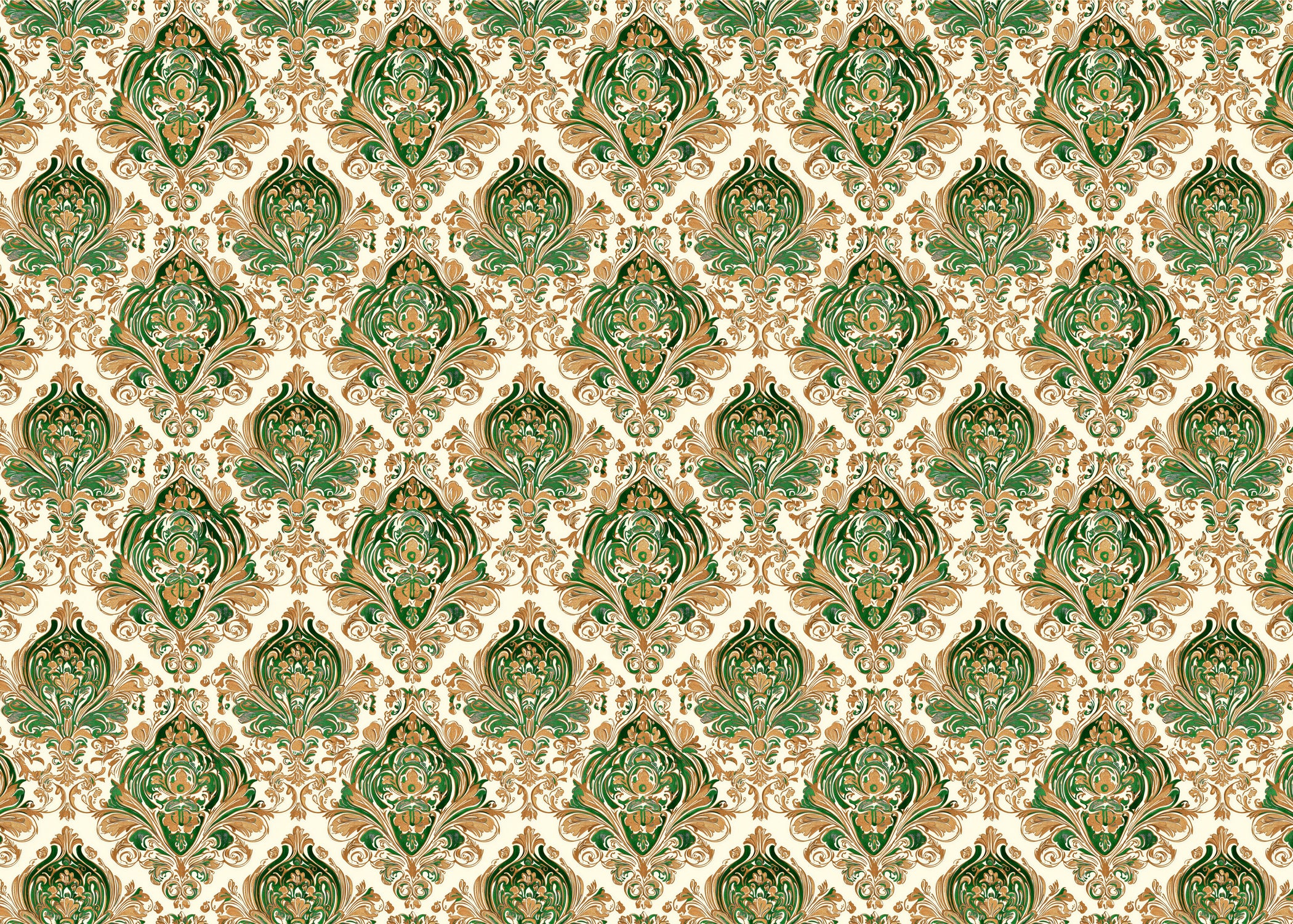 Imperium | Damaska Series Wall Mural