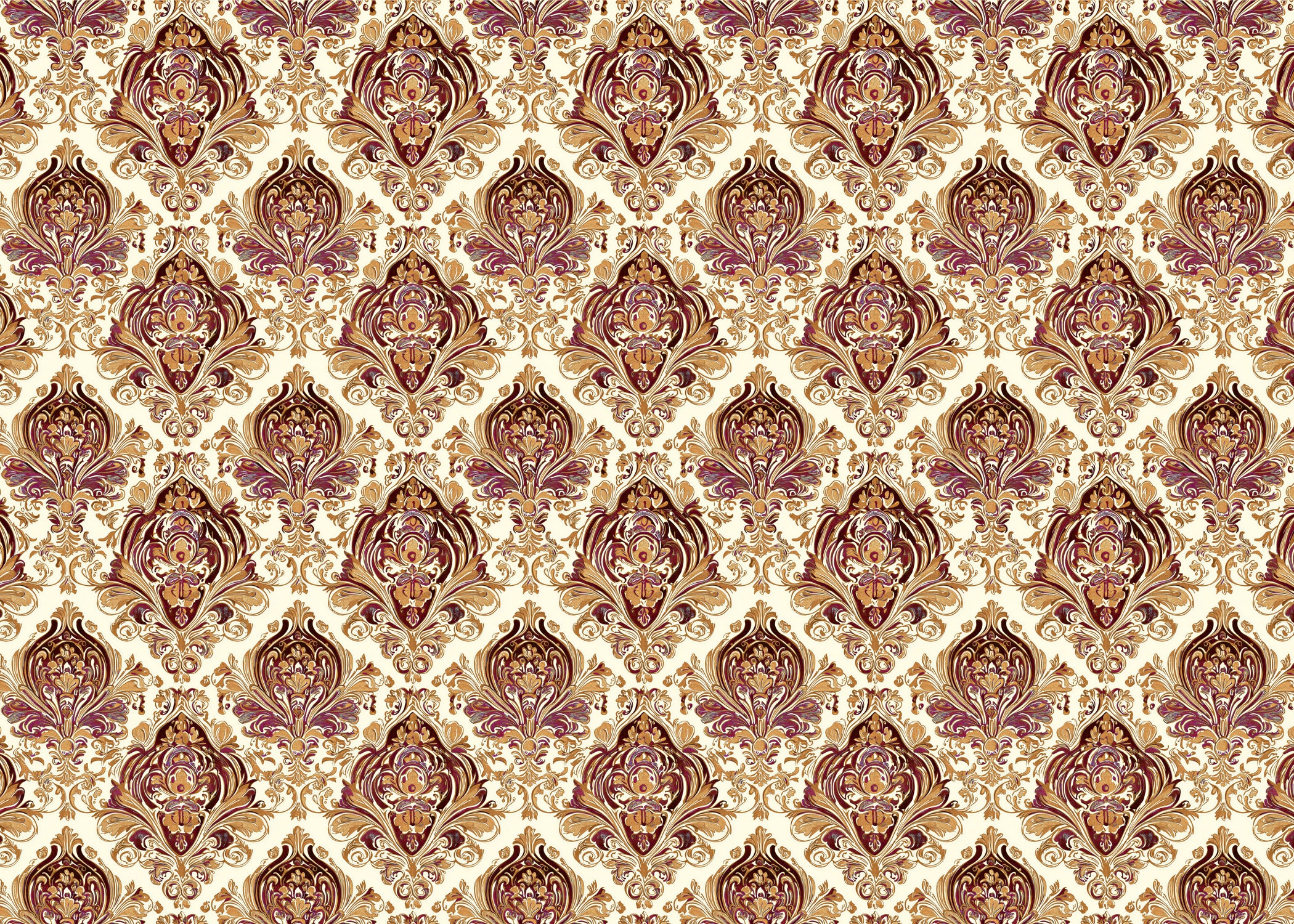Imperium | Damaska Series Wall Mural
