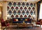 Majestic | Damaska Series Wall Mural