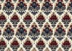 Majestic | Damaska Series Wall Mural