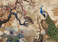 Majesty | Fauna Series Wall Mural
