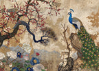 Majesty | Fauna Series Wall Mural