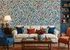 Rowan | Fauna Series Wall Mural