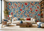 Finchley | Fauna Series Wall Mural