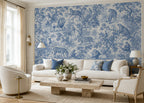 Dynasty | Fauna Series Wall Mural