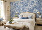 Dynasty | Fauna Series Wall Mural