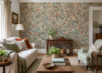 Thicket | Fauna Series Wall Mural