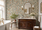 Thicket | Fauna Series Wall Mural