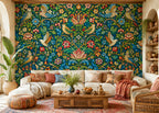 Songwood | Fauna Series Wall Mural