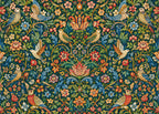 Songwood | Fauna Series Wall Mural