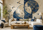 Florique | Fauna Series Wall Mural