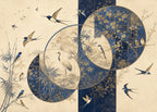 Florique | Fauna Series Wall Mural