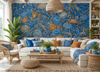 Menagerie | Fauna Series Wall Mural