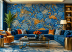Menagerie | Fauna Series Wall Mural