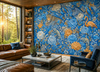 Menagerie | Fauna Series Wall Mural