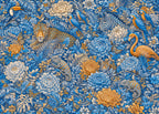 Menagerie | Fauna Series Wall Mural