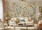 Flutter | Fauna Series Wall Mural