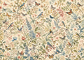 Flutter | Fauna Series Wall Mural