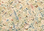 Flutter | Fauna Series Wall Mural