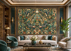 Ornatura | Fauna Series Wall Mural