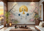 Kintsora | Fauna Series Wall Mural