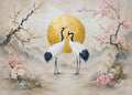 Kintsora | Fauna Series Wall Mural
