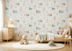 Dream Flight | Kids Series Wall Mural