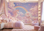Starlush | Kids Series Wall Mural