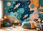 Nebula | Kids Series Wall Mural