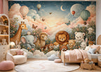Wonderwild | Kids Series Wall Mural