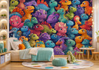 Dinotopia | Kids Series Wall Mural