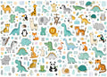 Dinojoy | Kids Series Wall Mural