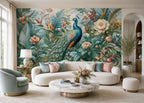 Verdantia | Tropical Series Wall Mural