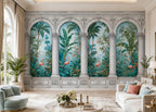 Solstice | Tropical Series Wall Mural
