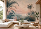 Palmora | Tropical Series Wall Mural