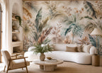 Serenova | Tropical Series Wall Mural