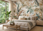 Serenova | Tropical Series Wall Mural