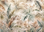 Serenova | Tropical Series Wall Mural