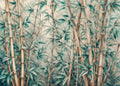 Bambusa | Tropical Series Wall Mural