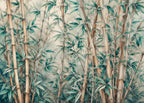 Bambusa | Tropical Series Wall Mural