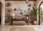 Marea | Tropical Series Wall Mural
