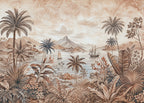 Marea | Tropical Series Wall Mural