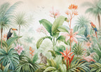 Paradiso | Tropical Series Wall Mural