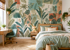 Palmera | Tropical Series Wall Mural