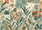 Palmera | Tropical Series Wall Mural
