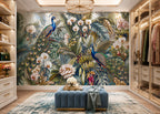 Orchidia | Tropical Series Wall Mural