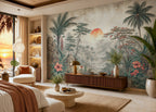 Veridia | Tropical Series Wall Mural
