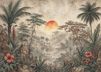 Veridia | Tropical Series Wall Mural